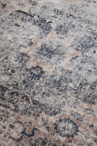 Tapis Ohio - Ciel