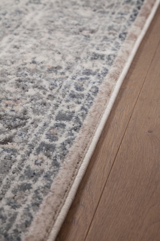 Tapis Ohio - Ciel