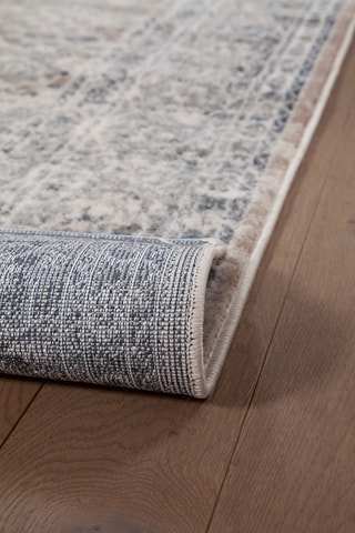 Tapis Ohio - Ciel