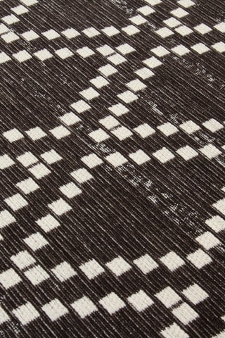 Tapis Argentella - Anthracite