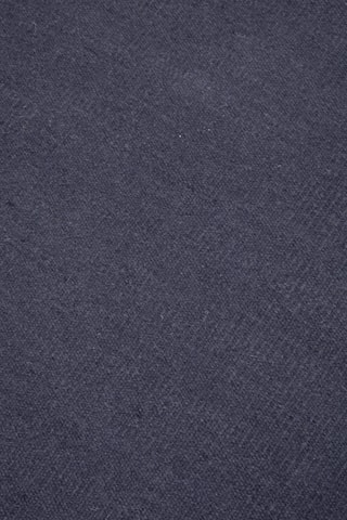 Tapis en laine Eva - Bleu marine