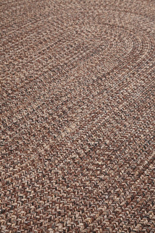 Tapis Solid - Marron