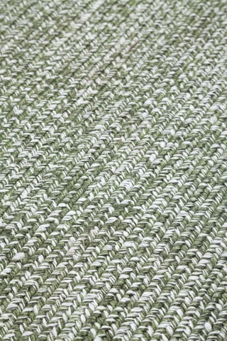 Tapis Solid - Vert
