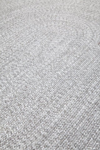 Tapis Solid - Gris clair