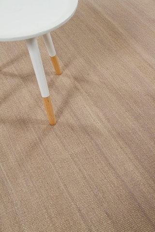 Tapis en laine Ubique - Beige