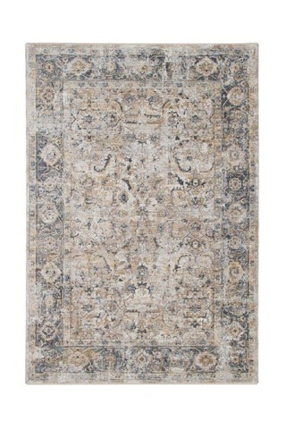 Tapis Caravan - Gris foncé