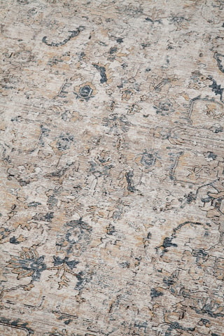 Tapis Caravan - Gris foncé
