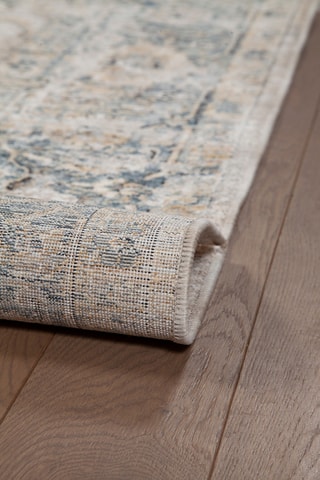 Tapis Caravan - Gris foncé