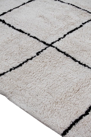 Alfombra - Blanco