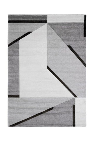 Alfombra Times - Gris