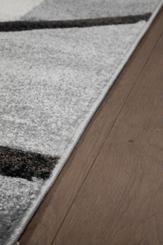 Alfombra Times - Gris