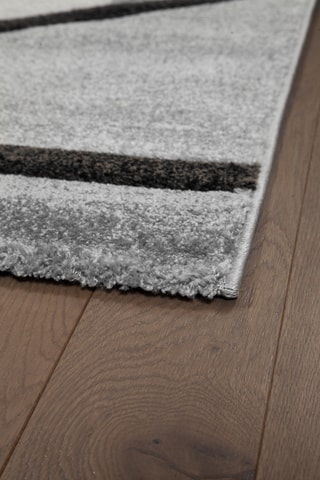 Alfombra Times - Gris