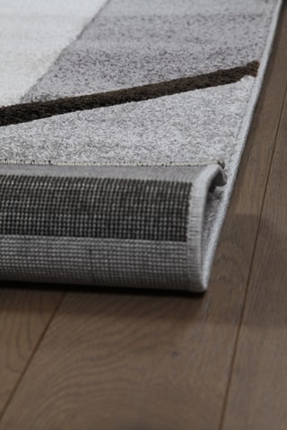 Alfombra Times - Gris