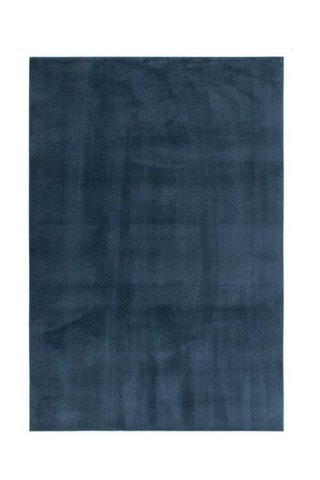 Tapis Sky - Bleu marine