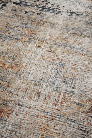 Tapis Matera Abstract - Ecru
