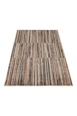 Alfombra Etrusco - Beige