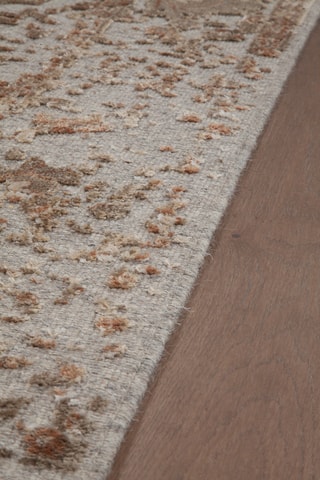 Alfombra de lana Mayfair Vintage - Beige