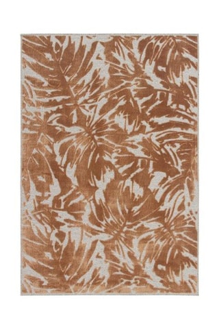 Alfombra de lana Mayfair Modern - Marrón