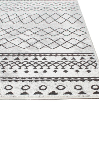Tapis Tuareg - Gris