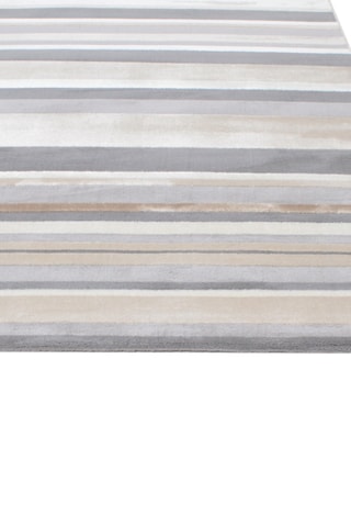 Alfombra Step - Gris oscuro