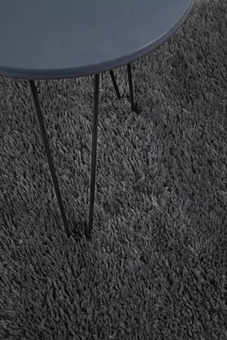 Tapis Gallery D - Anthracite
