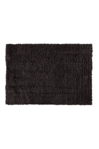 Tapis Madison - Marron foncé