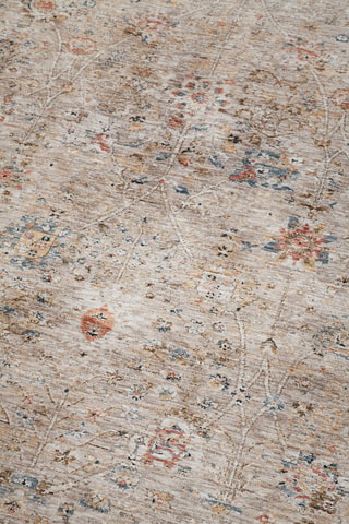 Tapis Matera Abstract - Gris