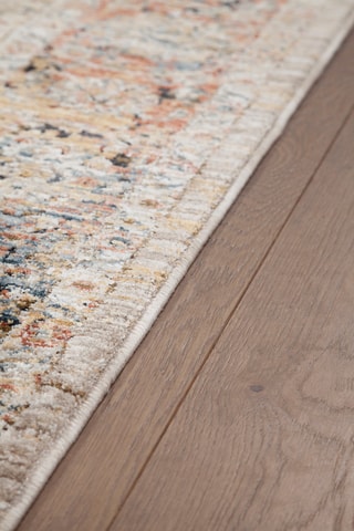 Tapis Matera Abstract - Gris