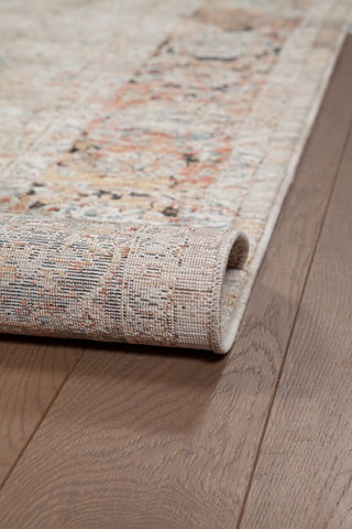 Tapis Matera Abstract - Gris