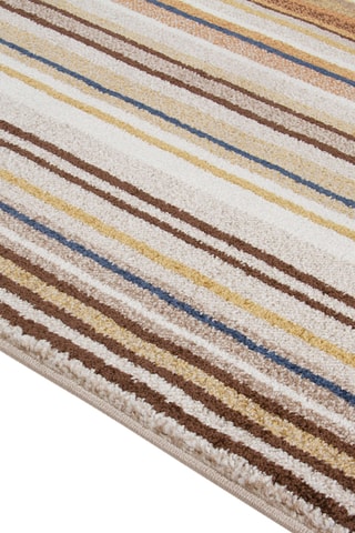 Alfombra Gioia H - Beige