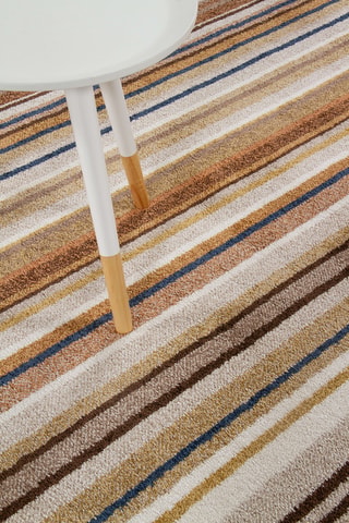 Alfombra Gioia H - Beige