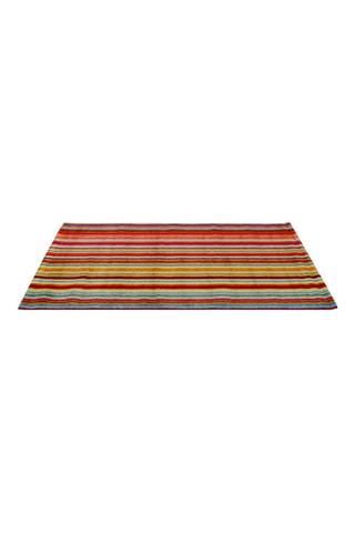Alfombra Gioia H - Rojo