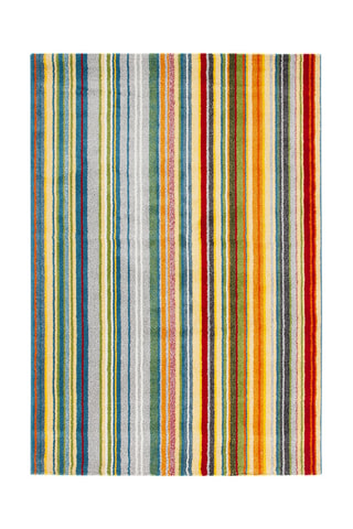 Alfombra Gioia H - Verde claro