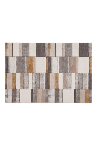 Alfombra Ray - Beige