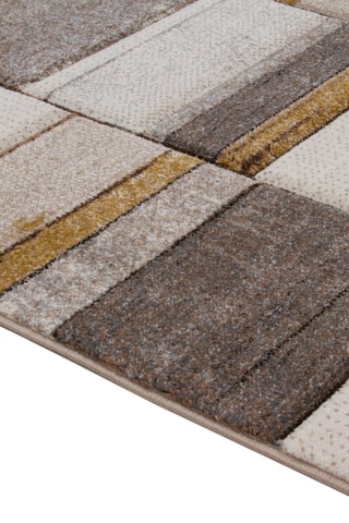 Alfombra Ray - Beige