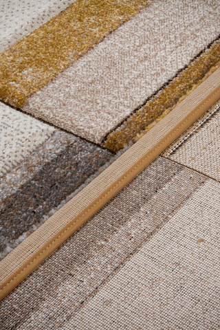 Alfombra Ray - Beige