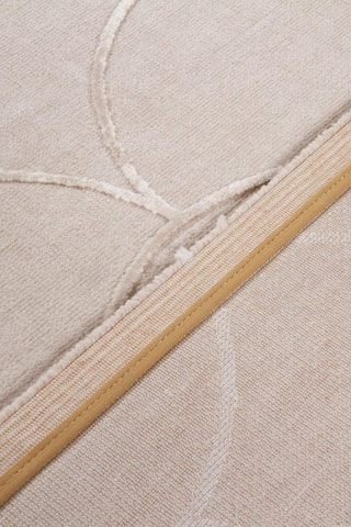 Alfombra Infinito - Beige