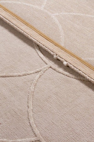 Alfombra Infinito - Beige