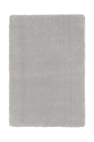 Tapis Debby - Gris clair