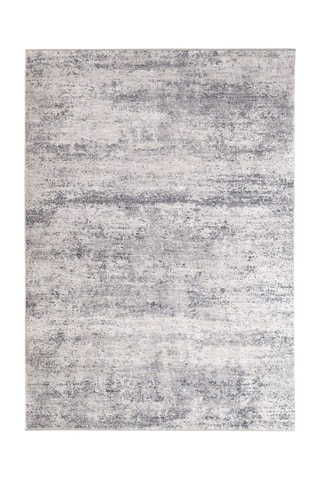 Tapis Roma - Argenté