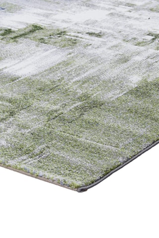 Alfombra Gallery J - Verde claro
