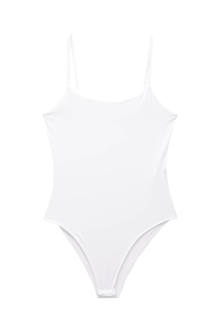 Body - Blanc