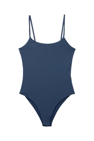 Body - Bleu marine