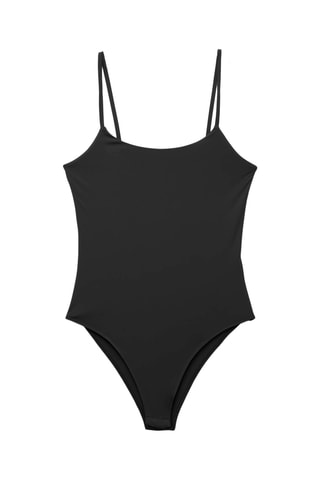 Body - Noir