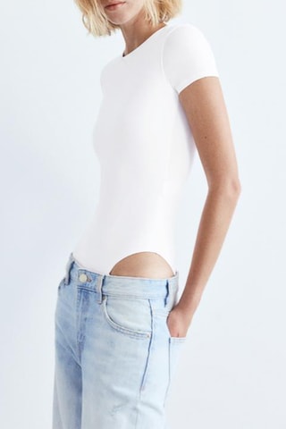 Body - Blanc