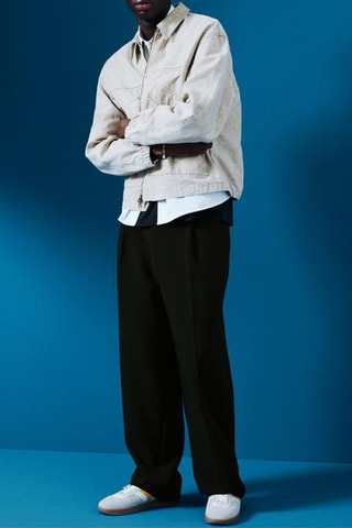 Pantalon - Noir
