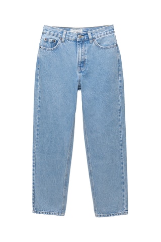Jean mom - Ciel