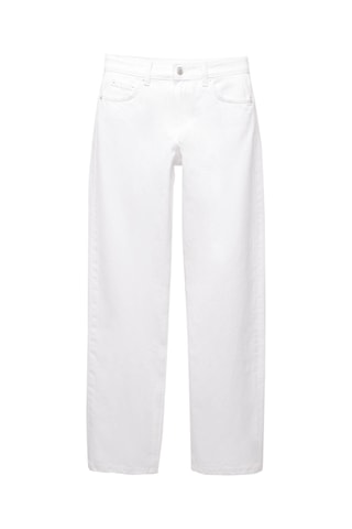 Jean - Blanc