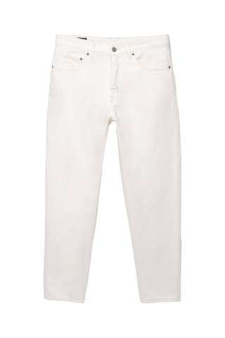 Jean - Blanc
