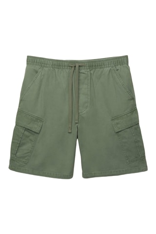 Bermuda cargo - Kaki